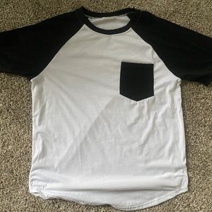 Baseball Tee